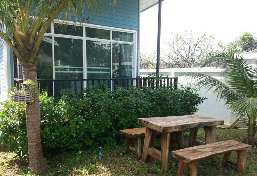 בית מלון כפרי Mountain View Resort