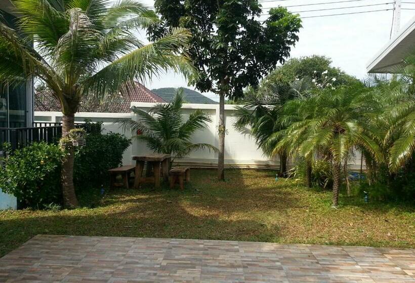 Szálloda Mountain View Resort