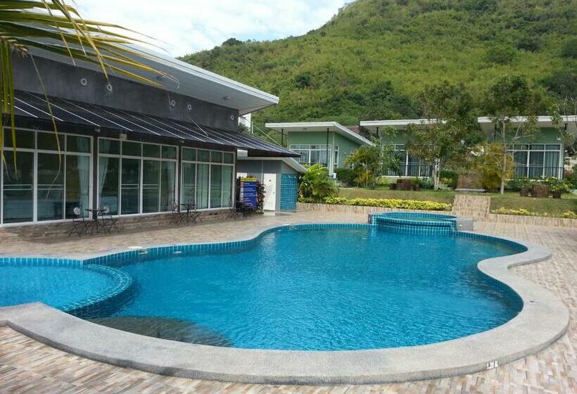 Szálloda Mountain View Resort