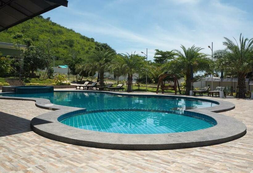 Szálloda Mountain View Resort