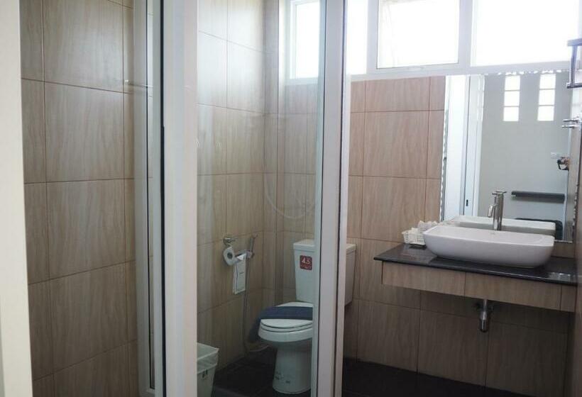 Szálloda Mountain View Resort