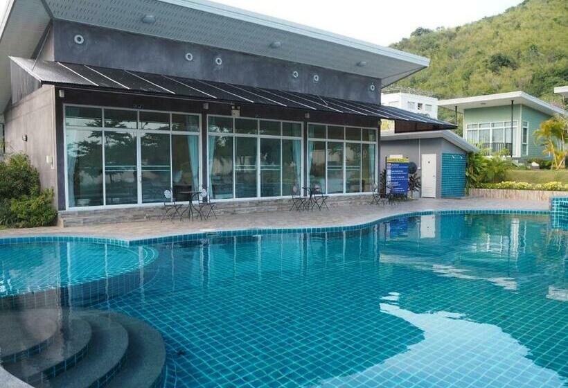 Szálloda Mountain View Resort