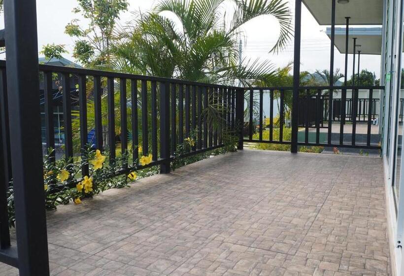 Szálloda Mountain View Resort