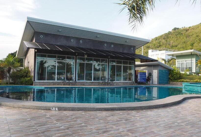 Szálloda Mountain View Resort