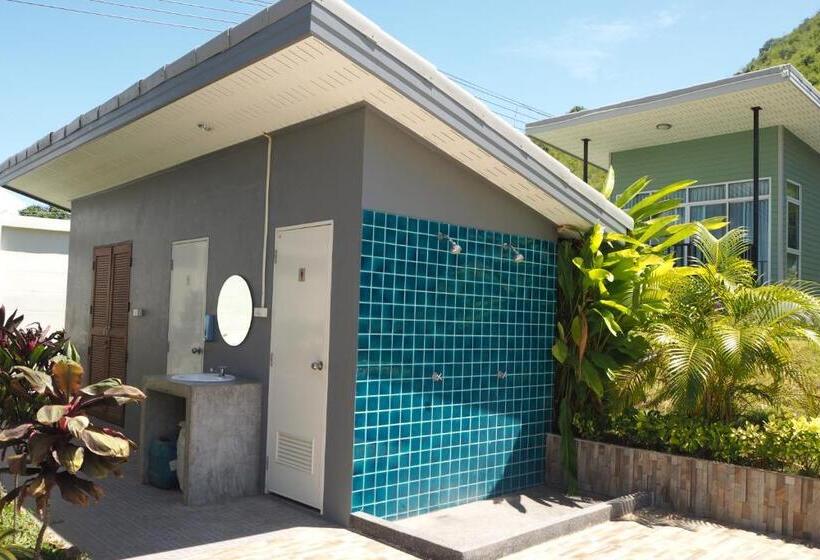 Szálloda Mountain View Resort