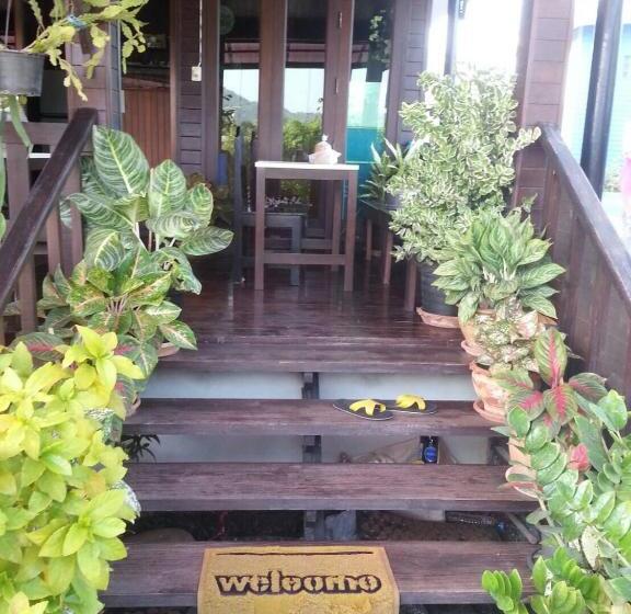 Szálloda Mountain View Resort