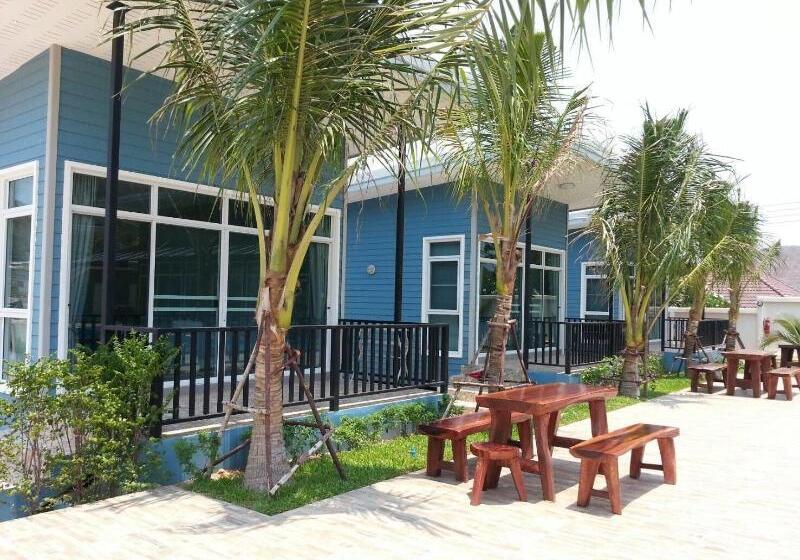 בית מלון כפרי Mountain View Resort