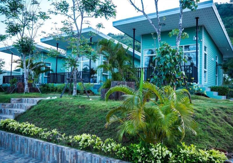 Szálloda Mountain View Resort