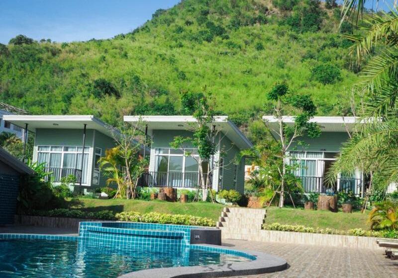 בית מלון כפרי Mountain View Resort