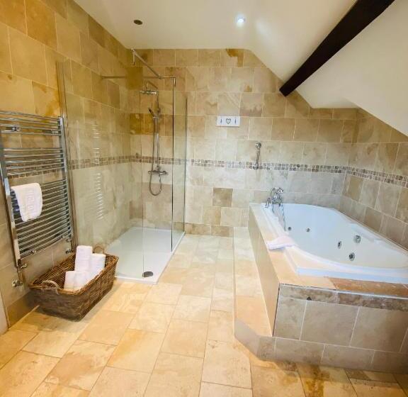 Отель Old Rectory Country