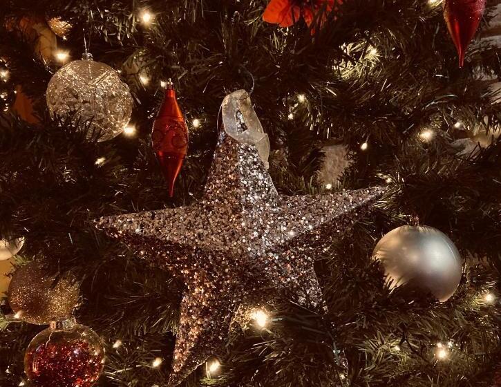 Отель Old Rectory Country