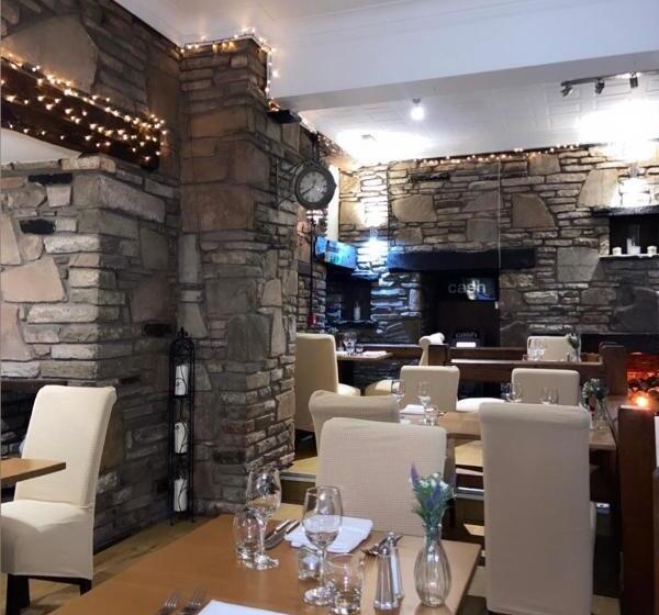 Отель Old Rectory Country