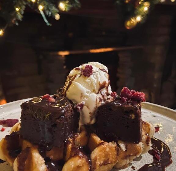 Отель Old Rectory Country