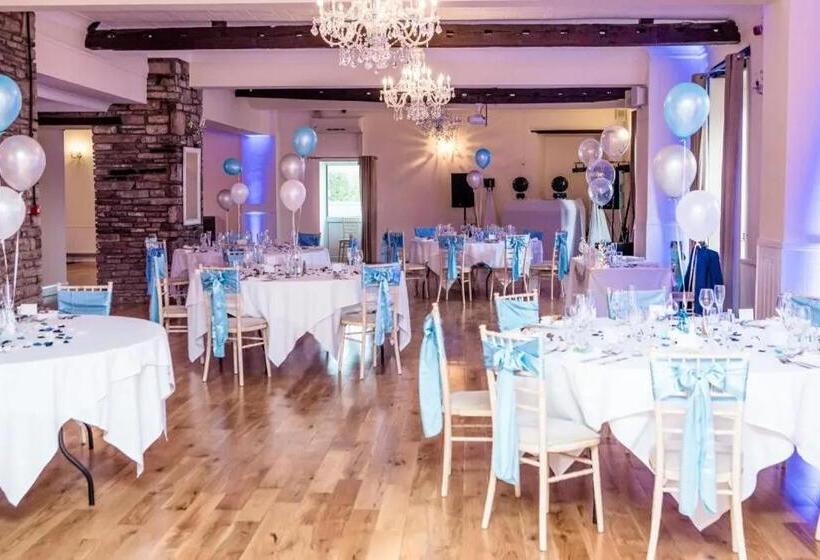 Отель Old Rectory Country