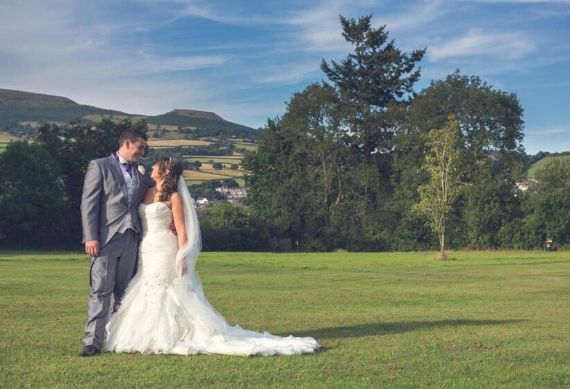 Отель Old Rectory Country