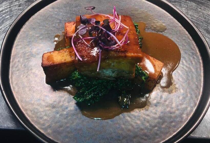 Отель Old Rectory Country