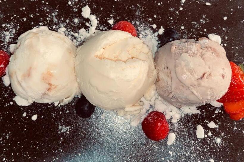 Отель Old Rectory Country