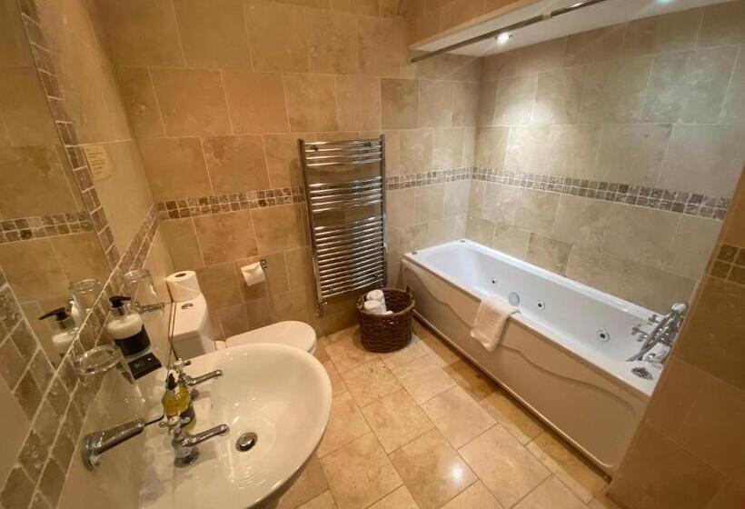 Отель Old Rectory Country