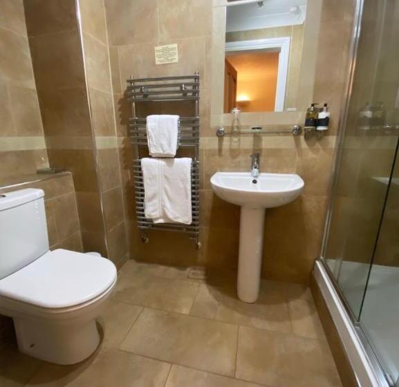 Отель Old Rectory Country