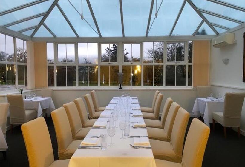 Отель Old Rectory Country