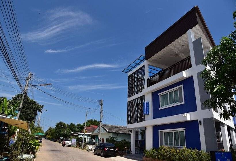 Hotel Pran Crescent