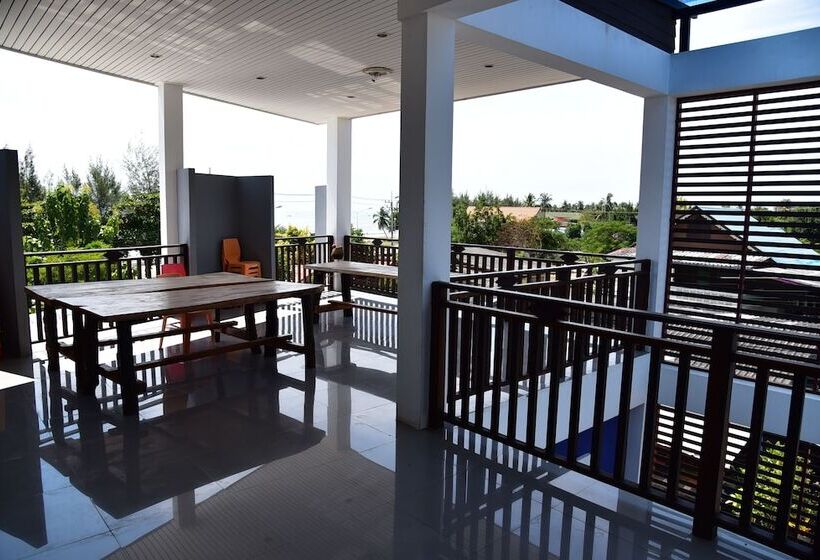 Hotel Pran Crescent