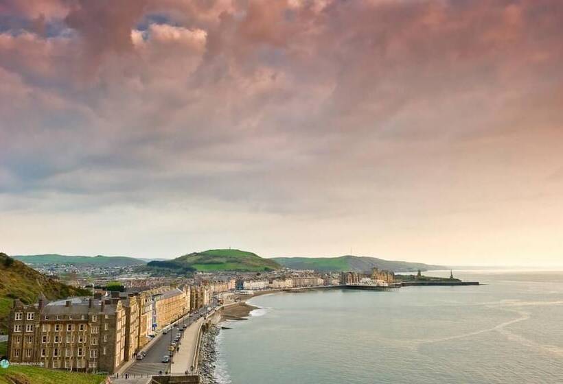 فندق Queensbridge