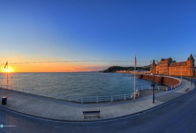 فندق Queensbridge