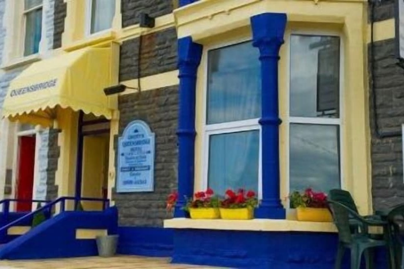 فندق Queensbridge