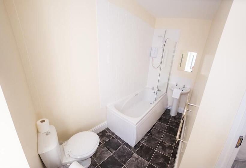 فندق Queensbridge