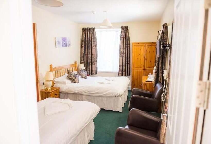 فندق Queensbridge