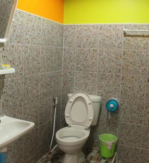 هتل Rc Guest House