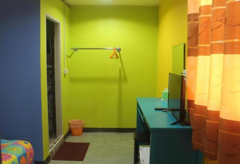 ホテル Rc Guest House