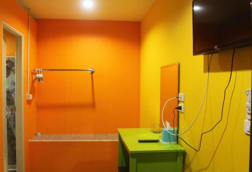 ホテル Rc Guest House