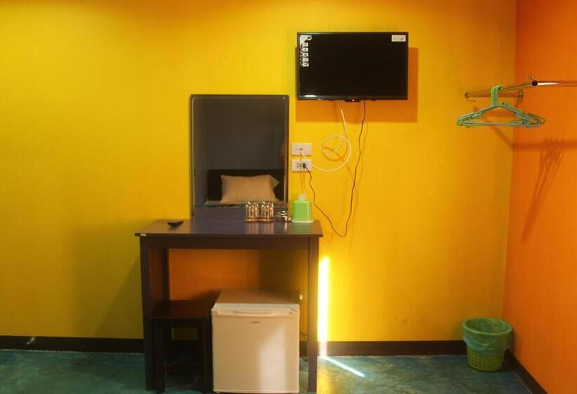 هتل Rc Guest House