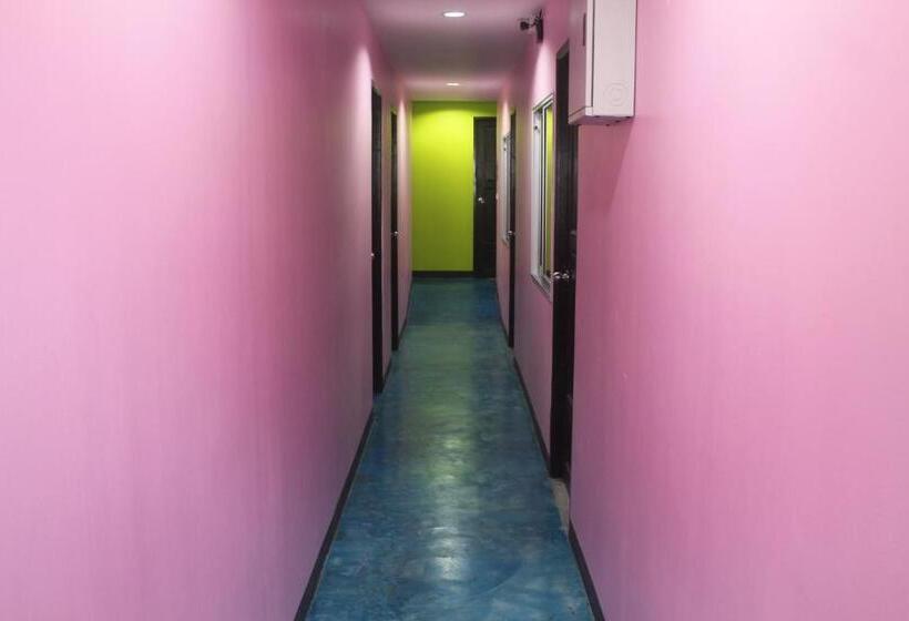 ホテル Rc Guest House