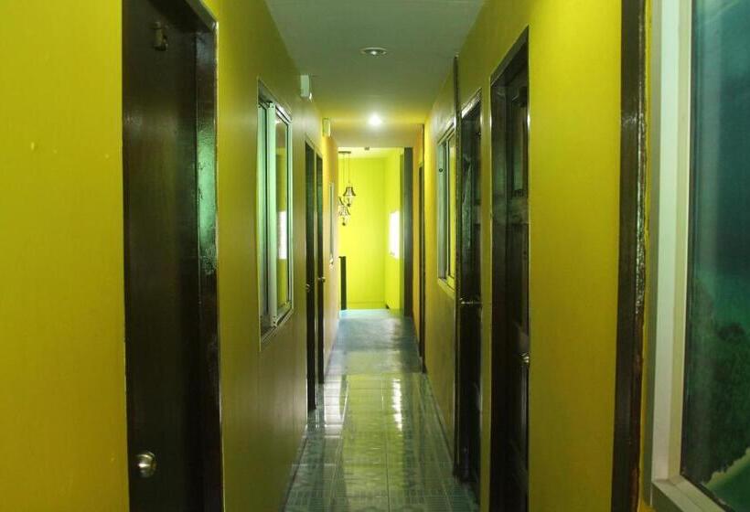 هتل Rc Guest House
