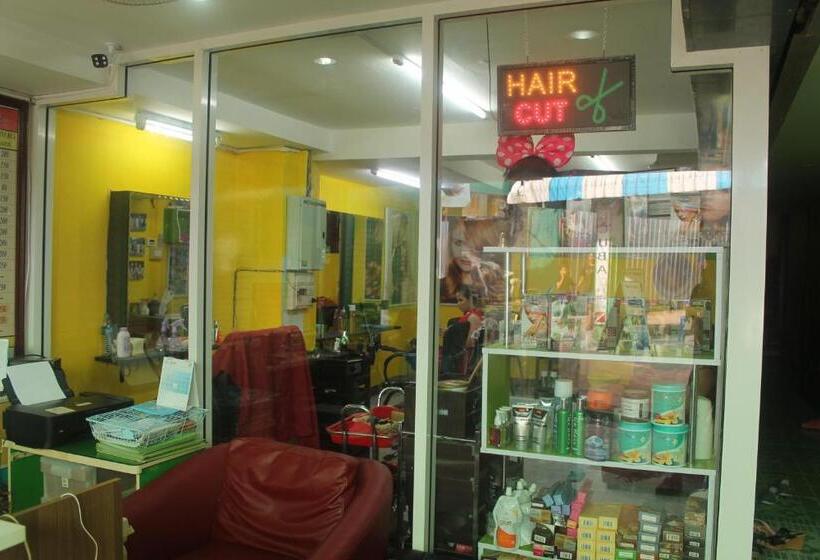 ホテル Rc Guest House