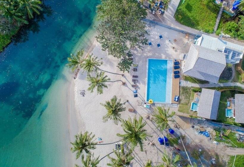 هتل Rest Sea Resort Koh Kood