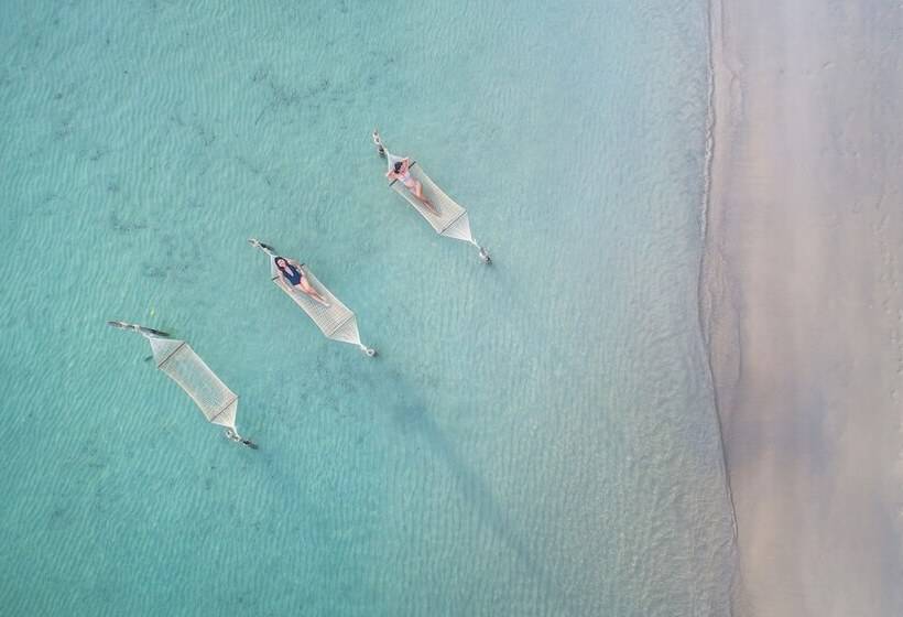 בית מלון כפרי Rest Sea Resort Koh Kood