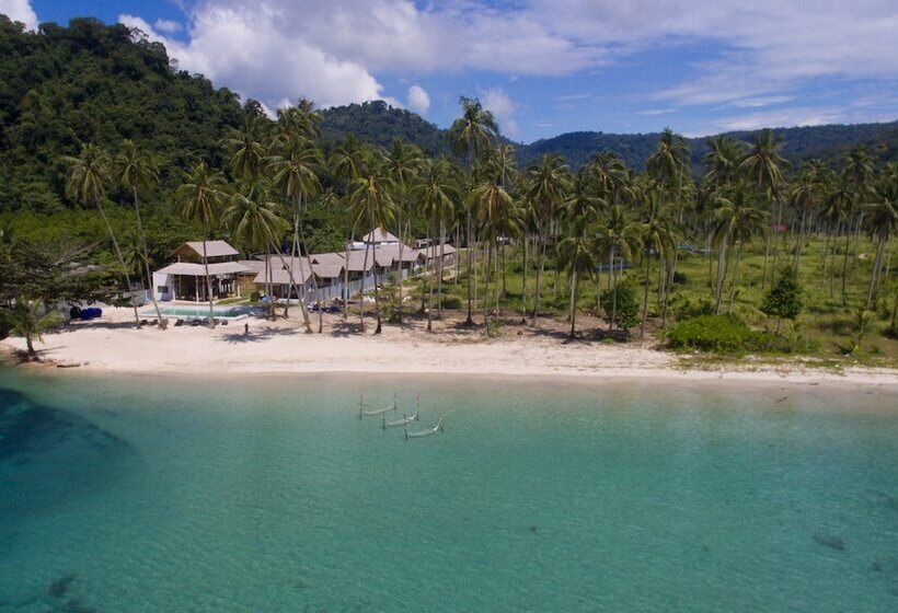 هتل Rest Sea Resort Koh Kood