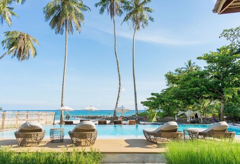 هتل Rest Sea Resort Koh Kood