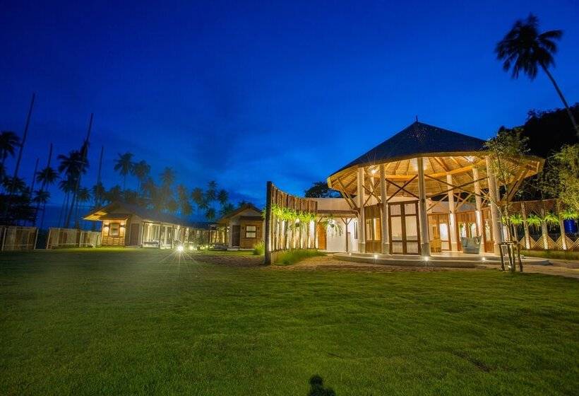 هتل Rest Sea Resort Koh Kood