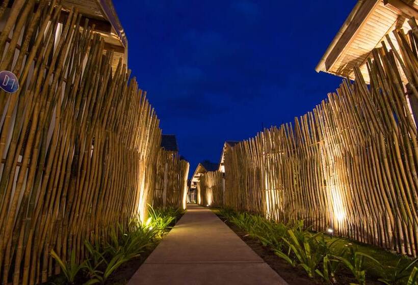 هتل Rest Sea Resort Koh Kood