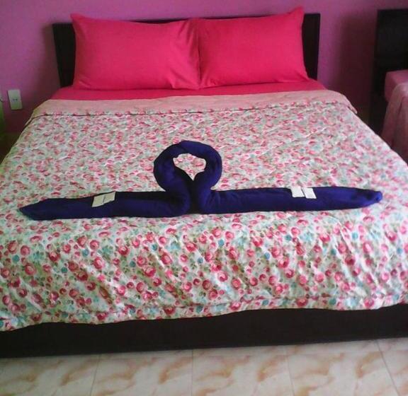 فندق Royal Land Mae Klong