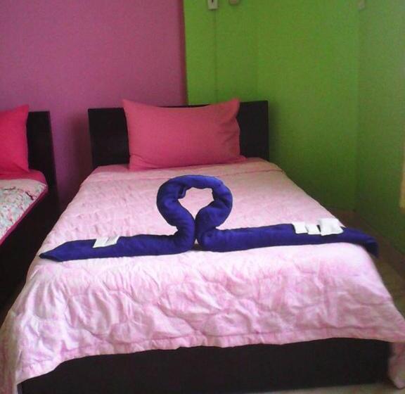 فندق Royal Land Mae Klong