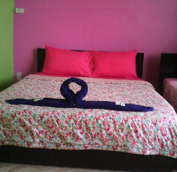 فندق Royal Land Mae Klong