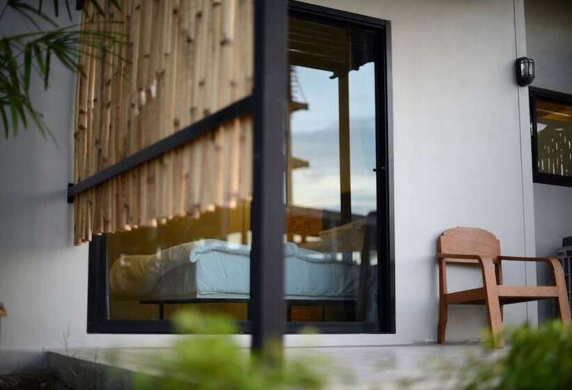 בית מלון כפרי Sabye D Resort At Surat