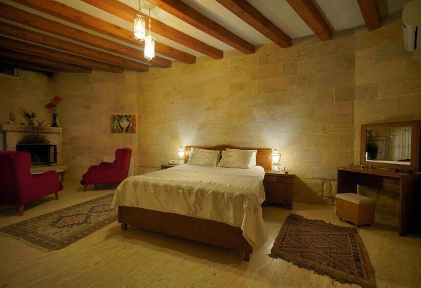 酒店 Salkım Cave House