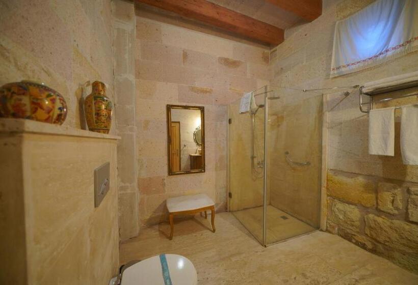 酒店 Salkım Cave House